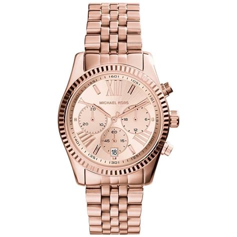 michael kors uk watches